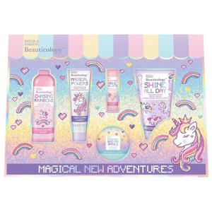 Beauticology Magical New Adventures Gift Set produkt bild