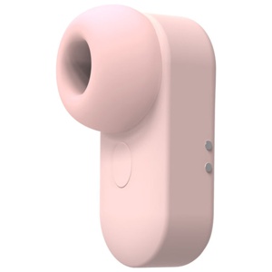Beautifly MiniSonic BlissPod SelfLove produkt bild