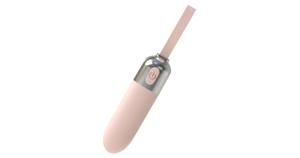 BEAUTIFLY intimmassageapparat produkt bild