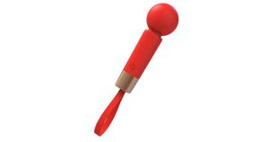 BEAUTIFLY intima massager produkt bild