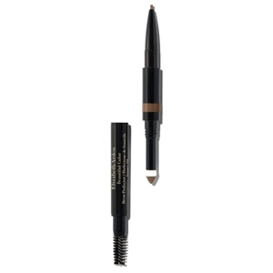 Elizabeth Arden Beautiful Color Brow Perfector 3-in-1 02 Taupe produkt bild