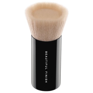 Beautiful Finish Face Brush produkt bild