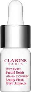 Beauty Flash Vitamin C Complex Fresh Ampoule 8 ml produkt bild