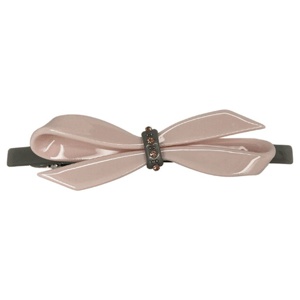 Beauty Flow Tabitta Hair Barrette Clip Nude Elegance produktbillede