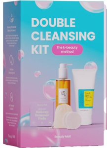 Beauty Mall The Ultimate Cleansing gavesett produktbilde