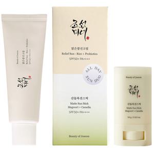 Beauty of Joseon All Day Sun Duo, 1 st produkt bild