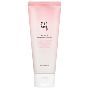 Beauty Of Joseon Apricot Blossom Peeling Gel produktbillede