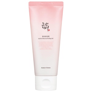 Beauty of Joseon Apricot Blossom Peeling Gel 100 ml produktbilde