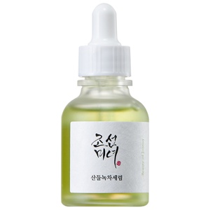 Beauty of Joseon Calming Serum: Green Tea + Panthenol produkt bild