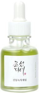 Beauty of Joseon Calming Serum: Green Tea + Panthenol 30 ml produktbillede