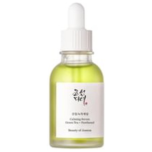 Beauty of Joseon Calming Serum: Green Tea + Panthenol 60 ml Produktbild