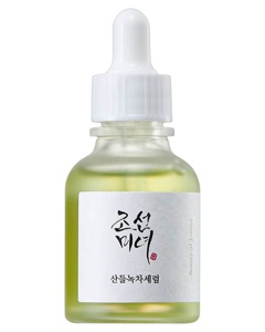 Beauty Of Joseon Calming Serum: Green Tea + Panthenol produktbillede