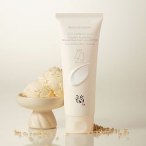 Beauty of Joseon Comfort Protection Mineral Body Sun Lotion SPF30 Face & Body 150 ml Produktbild