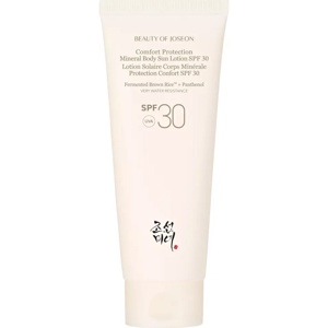 Beauty of Joseon Comfort Protection Mineral Body Sun Lotion SPF30 Face & Body 150 ml produktbilde