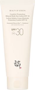 Beauty of Joseon Comfort Protection Mineral Body Sun Lotion SPF30 Face & Body 150ml produkt bild
