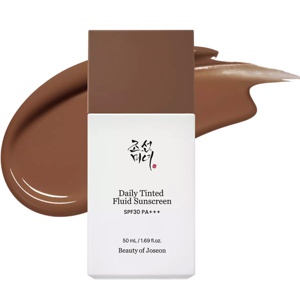 Beauty of Joseon Daily Tinted Fluid Sunscreen Broad Spectrum SPF 30 PA +++ #DN310 produktbilde