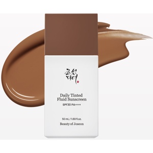 Beauty of Joseon Daily Tinted Fluid Sunscreen Broad Spectrum SPF 30 PA +++ #DY300 Produktbild