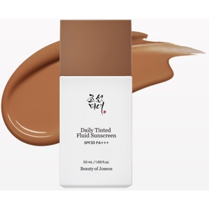 Beauty of Joseon Daily Tinted Fluid Sunscreen Broad Spectrum SPF 30 PA +++ #MN230 Produktbild