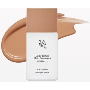 Beauty of Joseon Daily Tinted Fluid Sunscreen Broad Spectrum SPF 30 PA +++ #MY210 Produktbild