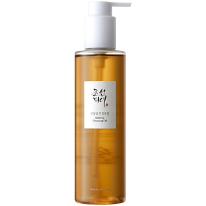 Beauty of Joseon Ginseng Cleansing Oil 210 ml produktbillede