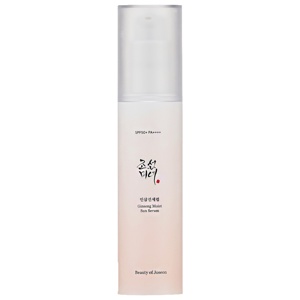Beauty of Joseon Ginseng Moist Sun Serum 50 ml produkt bild