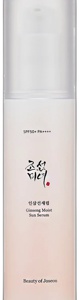 Beauty of Joseon Ginseng Moist Sun Serum SPF50+ 50ml Produktbild