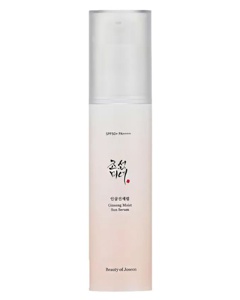 Beauty Of Joseon Ginseng Moist Sun Serum SPF50+ produktbillede