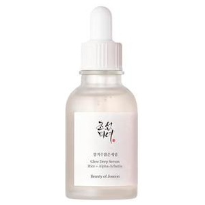 Beauty of Joseon Glow Deep Serum: Rice + Arbutin - 60 ml. produktbillede