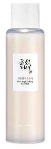 BEAUTY OF JOSEON Glow Replenishing Rice Milk 150 ml produkt bild