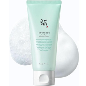 Beauty of Joseon Green Plum Refreshing Cleanser 100ml product image