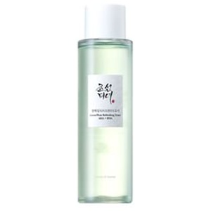 Beauty of Joseon Green Plum Refreshing Toner : AHA+BHA 150 ml Produktbild