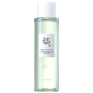 Beauty of Joseon Green Plum Refreshing Toner: AHA+BHA 150 ml produkt bild