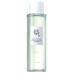 Beauty of Joseon Green Plum Refreshing Toner: AHA + BHA, 150 ml produktbilde