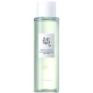 Beauty of Joseon Green Plum Refreshing Toner AHA + BHA 150 ml produktbillede