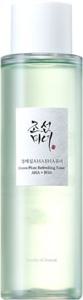Beauty of Joseon Green Plum Refreshing Toner AHA+BHA (150 ml) produkt bild
