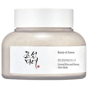 Beauty of Joseon Ground Rice And Honey Glow Mask 150 ml produktbillede