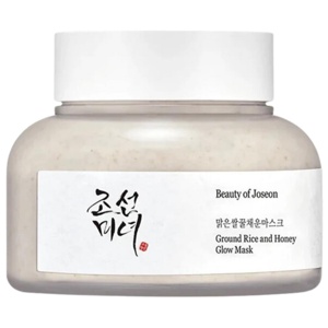 Beauty of Joseon Ground Rice and Honey Glow Mask 150 ml produktbilde