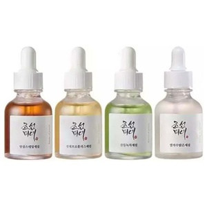 Beauty of Joseon Hanbang Serum Discovery Kit 40 ml produktbillede