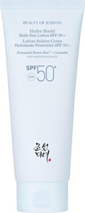 Beauty of Joseon Hydra Shield Body Sun Lotion SPF50+ Face & Body 150 ml produktbilde