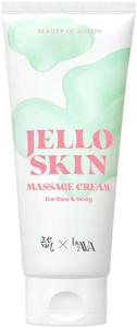Beauty of Joseon Jelloskin Massage Cream for Face & Body 200 ml produkt bild