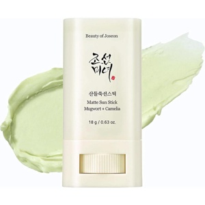 Beauty of Joseon Matte Sun Stick: Mugwort + Camelia SPF50+ 18g product image