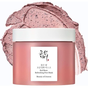 Beauty of Joseon Red Bean Refreshing Pore Mask 100ml product image