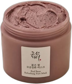 Beauty Of Joseon Red Bean Refreshing Pore Mask 140 ml Produktbild