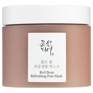 BEAUTY OF JOSEON Red Bean Refreshing Pore Mask produkt bild