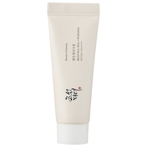 Beauty of Joseon Relief Sun : Rice + Probiotics Mini 10 ml produkt bild