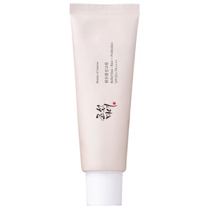 Beauty of Joseon Relief Sun: Rice + Probiotics SPF 50+ PA++++ 50 ml produktbillede