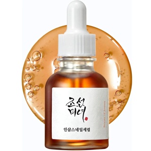 Beauty of Joseon Revive Serum: Ginseng + Snail Mucin 30ml product image
