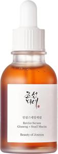 Beauty of Joseon Revive Serum Ginseng + Snail Mucin 60 ml produkt bild