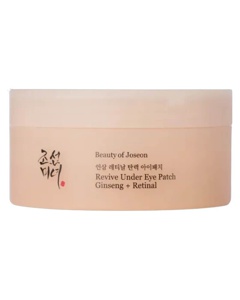 Beauty of Joseon Revive Under Eye Patch Ginseng + Retinal 93 g produktbillede