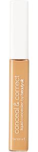 BeautyUK Conceal & Correct Liquid Concealer no.2 produkt bild